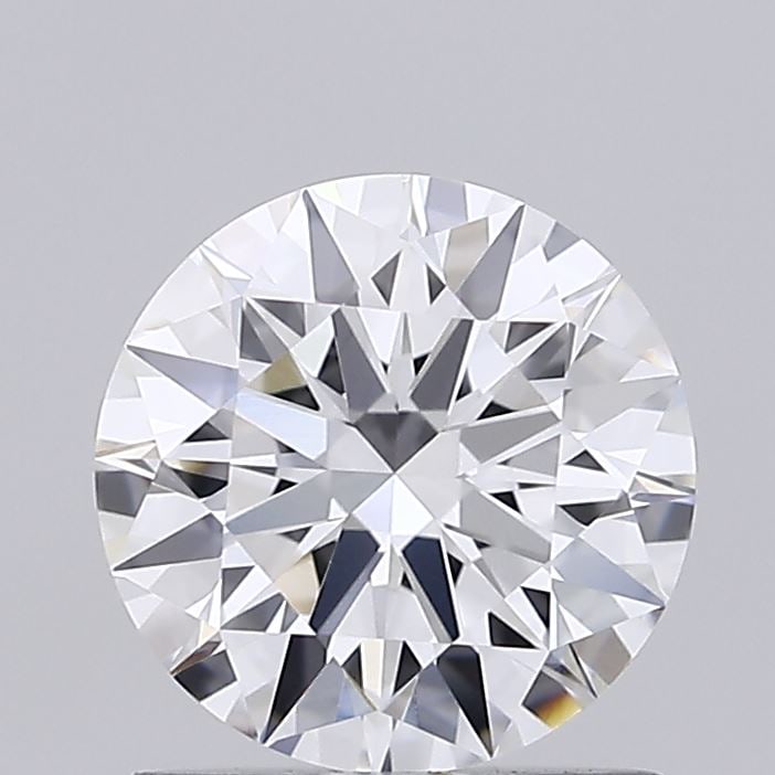 Loose Diamond - Round 1.07ct D VVS2: Loose Diamond - Round 1.07ct D VVS2 Source: This is a real non-mined Diamond that has been grown in a lab Shape: Round Carats: 1.07 Color: D Clarity: VVS2 Certification: IGI Condition: Pre-Owned PLEAS