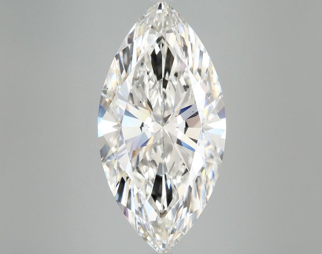 Loose Diamond - MARQUISE 7.49ct F VS2: Loose Diamond - MARQUISE 7.49ct F VS2 Source: This is a real non-mined Diamond that has been grown in a lab Shape: MARQUISE Carats: 7.49 Color: F Clarity: VS2 Certification: IGI Condition: Pre-Owned P
