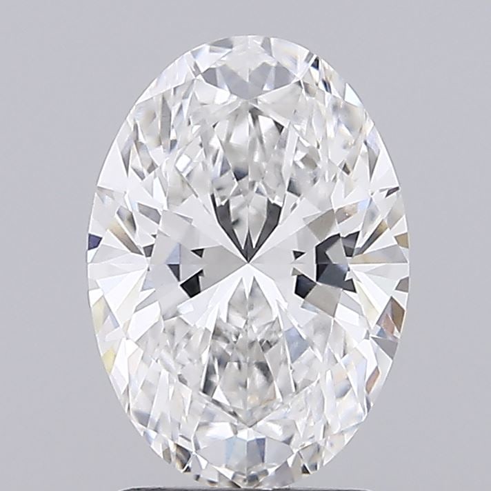 Loose Diamond - OVAL 1.96ct E VVS2: Loose Diamond - OVAL 1.96ct E VVS2 Source: This is a real non-mined Diamond that has been grown in a lab Shape: OVAL Carats: 1.96 Color: E Clarity: VVS2 Certification: IGI Condition: Pre-Owned PLEASE 