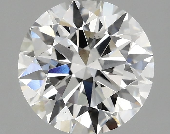 Loose Diamond - Round 2ct F VS1: Loose Diamond - Round 2ct F VS1 Source: This is a real non-mined Diamond that has been grown in a lab Shape: Round Carats: 2 Color: F Clarity: VS1 Certification: IGI Condition: Pre-Owned PLEASE NOTE: 