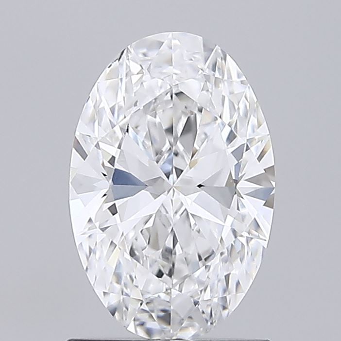Loose Diamond - OVAL 1.17ct D VVS2: Loose Diamond - OVAL 1.17ct D VVS2 Source: This is a real non-mined Diamond that has been grown in a lab Shape: OVAL Carats: 1.17 Color: D Clarity: VVS2 Certification: IGI Condition: Pre-Owned PLEASE 