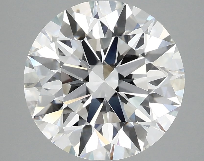 Loose Diamond - Round 3.57ct E VVS2: Loose Diamond - Round 3.57ct E VVS2 Source: This is a real non-mined Diamond that has been grown in a lab Shape: Round Carats: 3.57 Color: E Clarity: VVS2 Certification: IGI Condition: Pre-Owned PLEAS