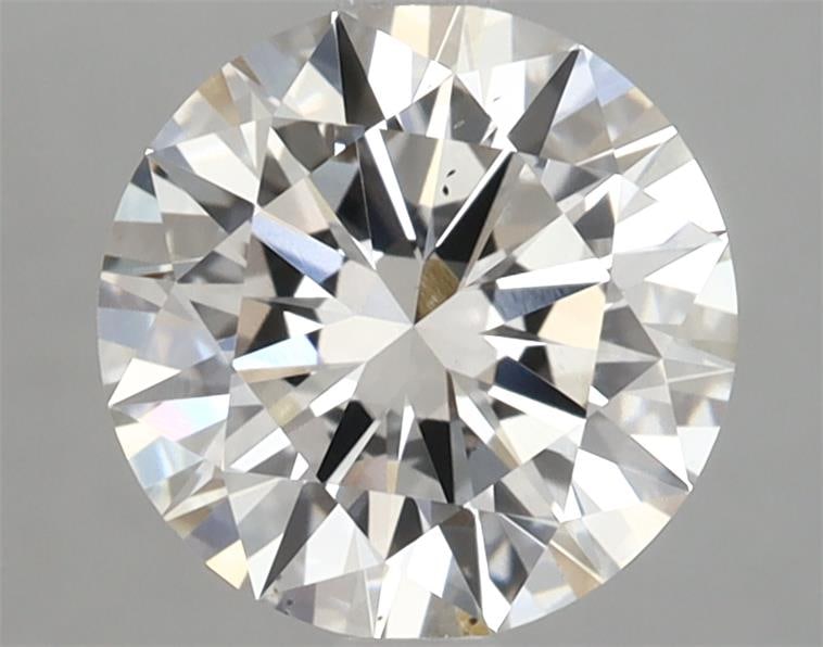 Loose Diamond - Round 2.07ct F VS2: Loose Diamond - Round 2.07ct F VS2 Source: This is a real non-mined Diamond that has been grown in a lab Shape: Round Carats: 2.07 Color: F Clarity: VS2 Certification: IGI Condition: Pre-Owned PLEASE 