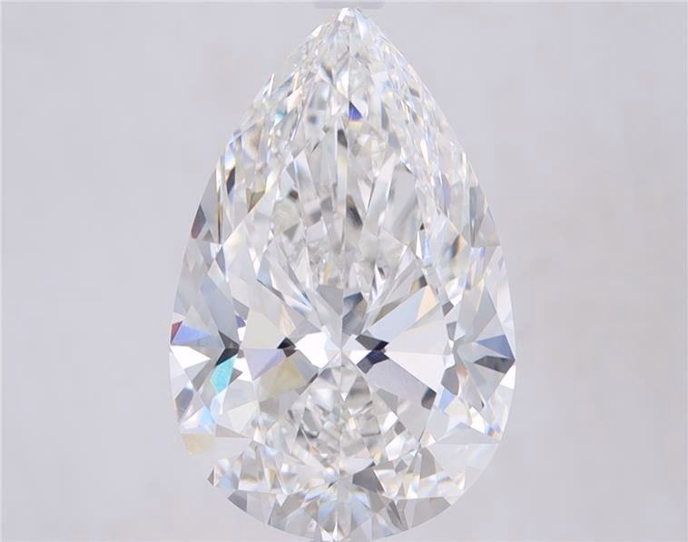 Loose Diamond - PEAR 3.02ct E VVS1: Loose Diamond - PEAR 3.02ct E VVS1 Source: This is a real non-mined Diamond that has been grown in a lab Shape: PEAR Carats: 3.02 Color: E Clarity: VVS1 Certification: IGI Condition: Pre-Owned PLEASE 