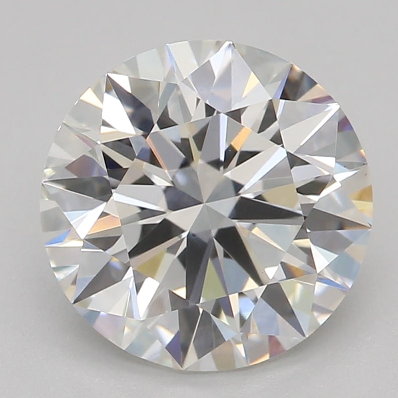 Loose Diamond - Round 1.59ct E VS1: Loose Diamond - Round 1.59ct E VS1 Source: This is a real non-mined Diamond that has been grown in a lab Shape: Round Carats: 1.59 Color: E Clarity: VS1 Certification: IGI Condition: Pre-Owned PLEASE 