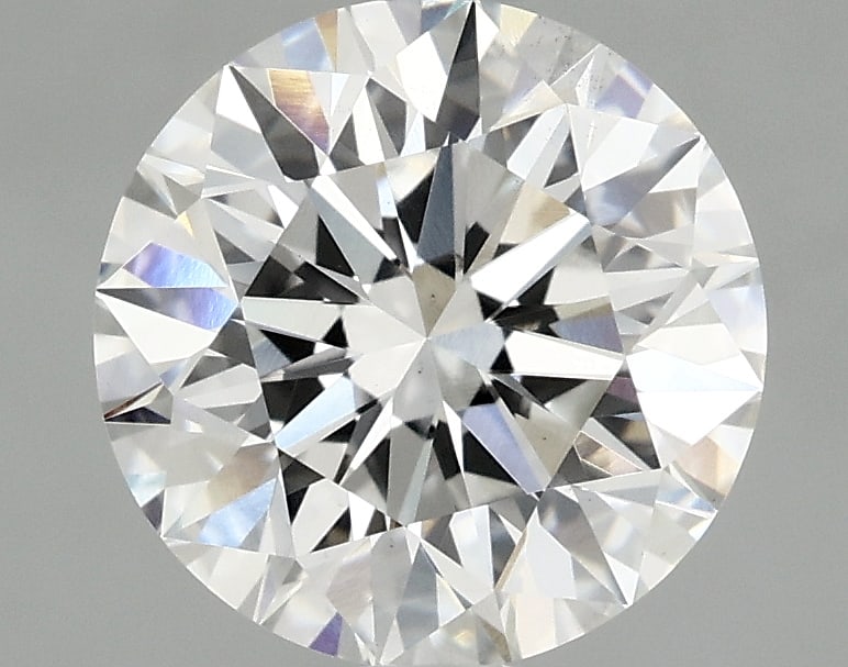 Loose Diamond - Round 2.03ct E VS1: Loose Diamond - Round 2.03ct E VS1 Source: This is a real non-mined Diamond that has been grown in a lab Shape: Round Carats: 2.03 Color: E Clarity: VS1 Certification: IGI Condition: Pre-Owned PLEASE 