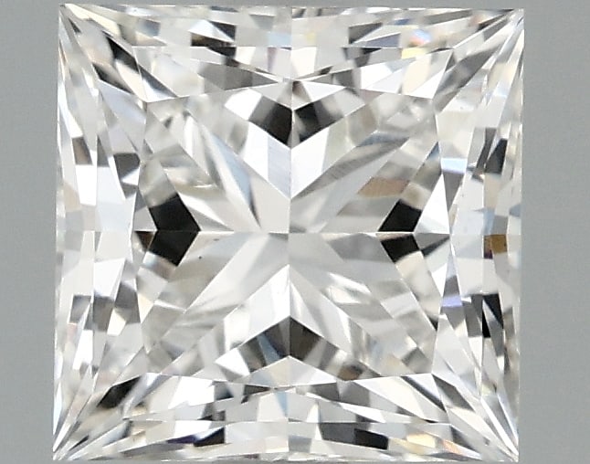 Loose Diamond - PRINCESS 1.34ct F VS1: Loose Diamond - PRINCESS 1.34ct F VS1 Source: This is a real non-mined Diamond that has been grown in a lab Shape: PRINCESS Carats: 1.34 Color: F Clarity: VS1 Certification: IGI Condition: Pre-Owned P