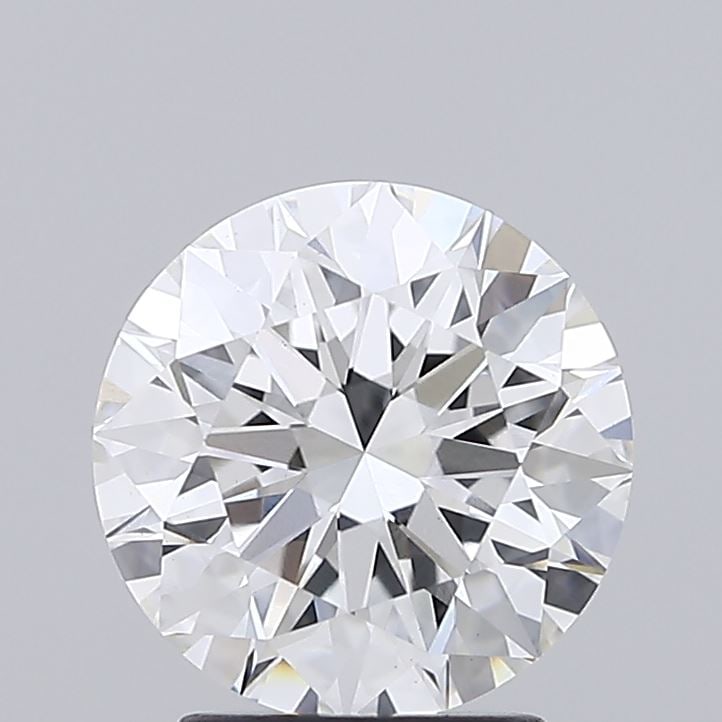 Loose Diamond - Round 2.51ct E VS1: Loose Diamond - Round 2.51ct E VS1 Source: This is a real non-mined Diamond that has been grown in a lab Shape: Round Carats: 2.51 Color: E Clarity: VS1 Certification: IGI Condition: Pre-Owned PLEASE 