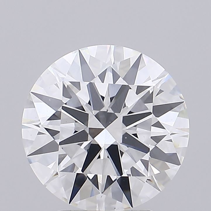 Loose Diamond - Round 3.35ct F VS1: Loose Diamond - Round 3.35ct F VS1 Source: This is a real non-mined Diamond that has been grown in a lab Shape: Round Carats: 3.35 Color: F Clarity: VS1 Certification: IGI Condition: Pre-Owned PLEASE 