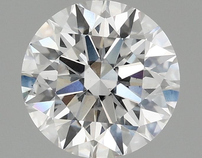 Loose Diamond - Round 1.55ct E VS2: Loose Diamond - Round 1.55ct E VS2 Source: This is a real non-mined Diamond that has been grown in a lab Shape: Round Carats: 1.55 Color: E Clarity: VS2 Certification: IGI Condition: Pre-Owned PLEASE 