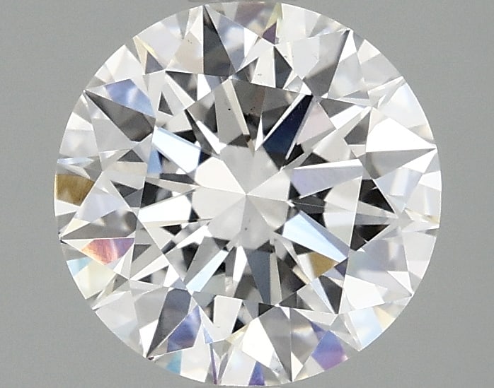 Loose Diamond - Round 2.09ct D VS2: Loose Diamond - Round 2.09ct D VS2 Source: This is a real non-mined Diamond that has been grown in a lab Shape: Round Carats: 2.09 Color: D Clarity: VS2 Certification: IGI Condition: Pre-Owned PLEASE 
