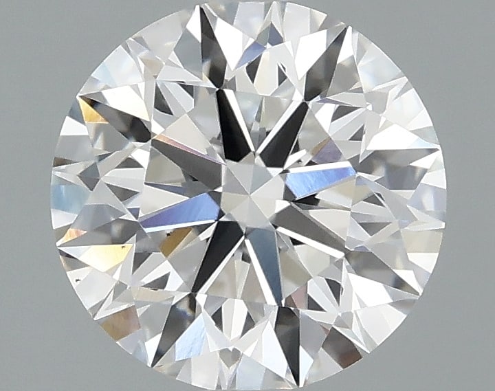 Loose Diamond - Round 1.09ct D VS2: Loose Diamond - Round 1.09ct D VS2 Source: This is a real non-mined Diamond that has been grown in a lab Shape: Round Carats: 1.09 Color: D Clarity: VS2 Certification: IGI Condition: Pre-Owned PLEASE 
