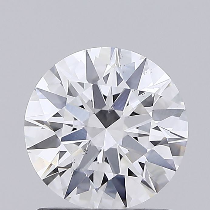 Loose Diamond - Round 1.28ct D VS2: Loose Diamond - Round 1.28ct D VS2 Source: This is a real non-mined Diamond that has been grown in a lab Shape: Round Carats: 1.28 Color: D Clarity: VS2 Certification: IGI Condition: Pre-Owned PLEASE 