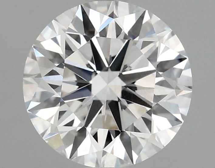 Loose Diamond - Round 1.54ct D VVS2: Loose Diamond - Round 1.54ct D VVS2 Source: This is a real non-mined Diamond that has been grown in a lab Shape: Round Carats: 1.54 Color: D Clarity: VVS2 Certification: IGI Condition: Pre-Owned PLEAS