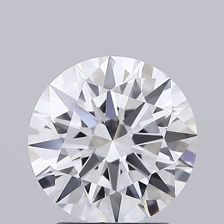 Loose Diamond - Round 2.38ct E VVS2: Loose Diamond - Round 2.38ct E VVS2 Source: This is a real non-mined Diamond that has been grown in a lab Shape: Round Carats: 2.38 Color: E Clarity: VVS2 Certification: IGI Condition: Pre-Owned PLEAS