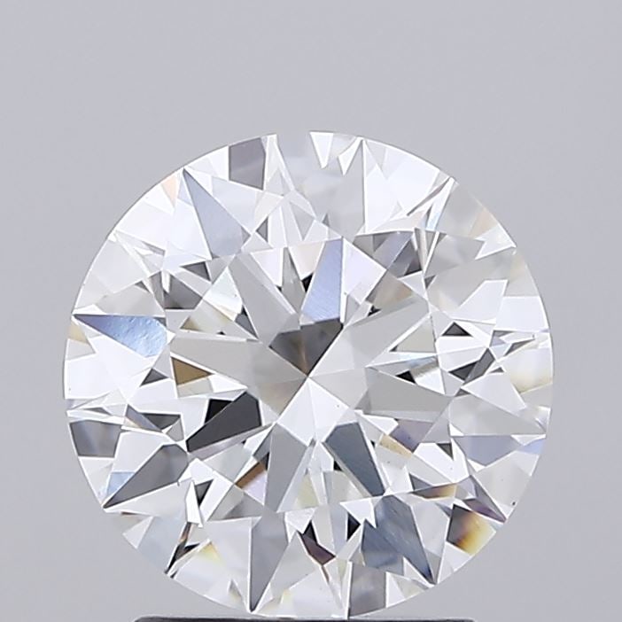 Loose Diamond - Round 2.24ct D VS1: Loose Diamond - Round 2.24ct D VS1 Source: This is a real non-mined Diamond that has been grown in a lab Shape: Round Carats: 2.24 Color: D Clarity: VS1 Certification: IGI Condition: Pre-Owned PLEASE 