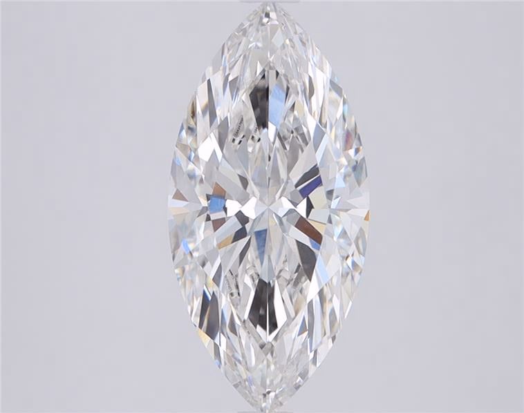 Loose Diamond - MARQUISE 2.95ct D VVS1: Loose Diamond - MARQUISE 2.95ct D VVS1 Source: This is a real non-mined Diamond that has been grown in a lab Shape: MARQUISE Carats: 2.95 Color: D Clarity: VVS1 Certification: IGI Condition: Pre-Owned