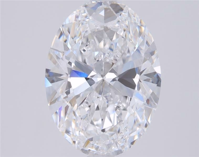 Loose Diamond - OVAL 5.93ct E VS1: Loose Diamond - OVAL 5.93ct E VS1 Source: This is a real non-mined Diamond that has been grown in a lab Shape: OVAL Carats: 5.93 Color: E Clarity: VS1 Certification: IGI Condition: Pre-Owned PLEASE NO