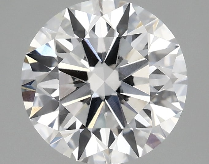 Loose Diamond - Round 2.04ct D VS1: Loose Diamond - Round 2.04ct D VS1 Source: This is a real non-mined Diamond that has been grown in a lab Shape: Round Carats: 2.04 Color: D Clarity: VS1 Certification: IGI Condition: Pre-Owned PLEASE 