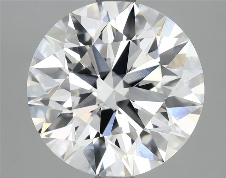 Loose Diamond - Round 2.87ct D VVS2: Loose Diamond - Round 2.87ct D VVS2 Source: This is a real non-mined Diamond that has been grown in a lab Shape: Round Carats: 2.87 Color: D Clarity: VVS2 Certification: IGI Condition: Pre-Owned PLEAS