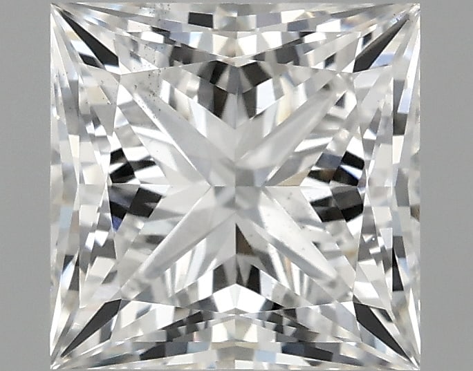Loose Diamond - PRINCESS 1.41ct F VS2: Loose Diamond - PRINCESS 1.41ct F VS2 Source: This is a real non-mined Diamond that has been grown in a lab Shape: PRINCESS Carats: 1.41 Color: F Clarity: VS2 Certification: IGI Condition: Pre-Owned P