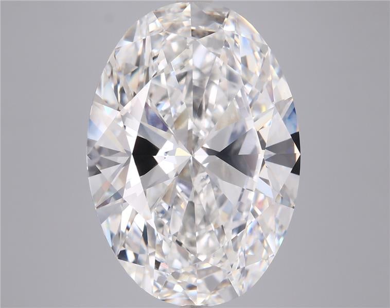 Loose Diamond - OVAL 10.02ct F VVS2: Loose Diamond - OVAL 10.02ct F VVS2 Source: This is a real non-mined Diamond that has been grown in a lab Shape: OVAL Carats: 10.02 Color: F Clarity: VVS2 Certification: IGI Condition: Pre-Owned PLEAS