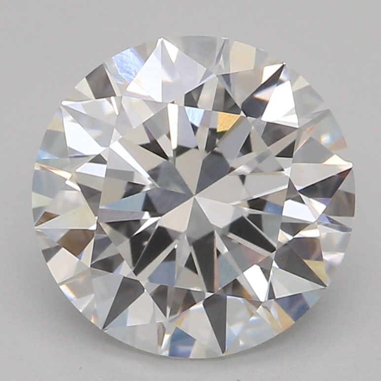Loose Diamond - Round 1.54ct D VVS2: Loose Diamond - Round 1.54ct D VVS2 Source: This is a real non-mined Diamond that has been grown in a lab Shape: Round Carats: 1.54 Color: D Clarity: VVS2 Certification: IGI Condition: Pre-Owned PLEAS