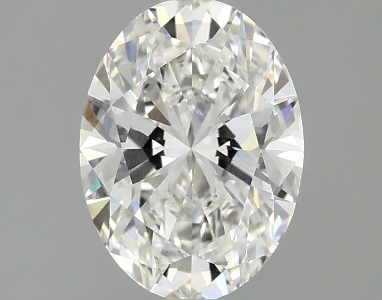 Loose Diamond - OVAL 1.56ct F VVS1: Loose Diamond - OVAL 1.56ct F VVS1 Source: This is a real non-mined Diamond that has been grown in a lab Shape: OVAL Carats: 1.56 Color: F Clarity: VVS1 Certification: IGI Condition: Pre-Owned PLEASE 