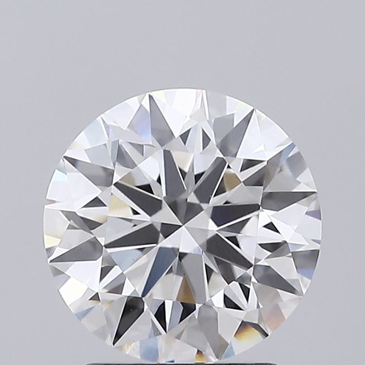 Loose Diamond - Round 1.92ct E VVS2: Loose Diamond - Round 1.92ct E VVS2 Source: This is a real non-mined Diamond that has been grown in a lab Shape: Round Carats: 1.92 Color: E Clarity: VVS2 Certification: IGI Condition: Pre-Owned PLEAS