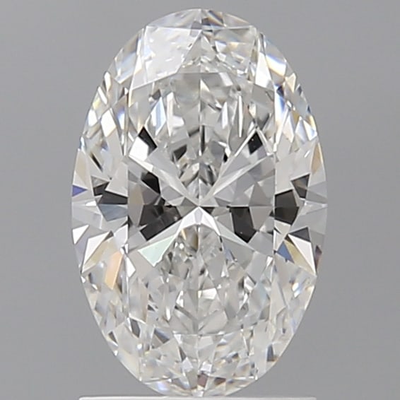 Loose Diamond - OVAL 1.55ct E VS1: Loose Diamond - OVAL 1.55ct E VS1 Source: This is a real non-mined Diamond that has been grown in a lab Shape: OVAL Carats: 1.55 Color: E Clarity: VS1 Certification: IGI Condition: Pre-Owned PLEASE NO