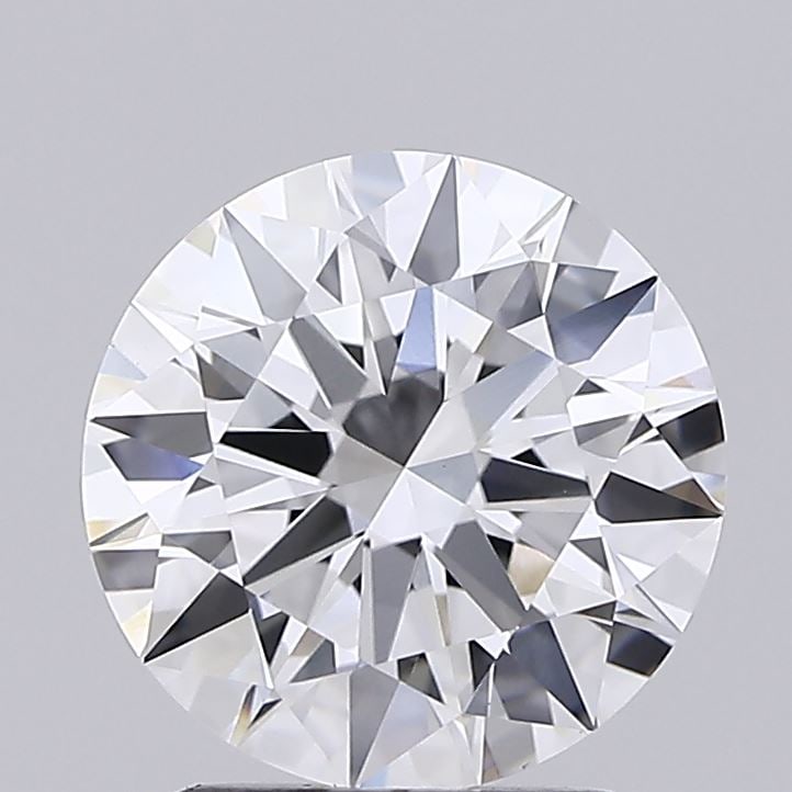 Loose Diamond - Round 2.27ct D VS1: Loose Diamond - Round 2.27ct D VS1 Source: This is a real non-mined Diamond that has been grown in a lab Shape: Round Carats: 2.27 Color: D Clarity: VS1 Certification: IGI Condition: Pre-Owned PLEASE 