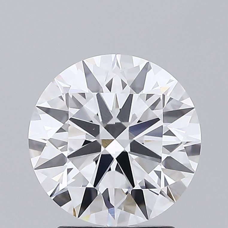 Loose Diamond - Round 2.48ct D VVS2: Loose Diamond - Round 2.48ct D VVS2 Source: This is a real non-mined Diamond that has been grown in a lab Shape: Round Carats: 2.48 Color: D Clarity: VVS2 Certification: IGI Condition: Pre-Owned PLEAS