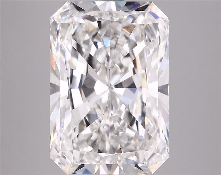 Loose Diamond - RADIANT 5.1ct E VS1: Loose Diamond - RADIANT 5.1ct E VS1 Source: This is a real non-mined Diamond that has been grown in a lab Shape: RADIANT Carats: 5.1 Color: E Clarity: VS1 Certification: IGI Condition: Pre-Owned PLEAS