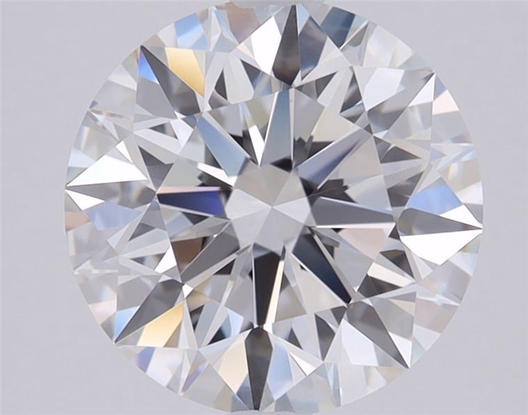 Loose Diamond - Round 2.41ct F VS2: Loose Diamond - Round 2.41ct F VS2 Source: This is a real non-mined Diamond that has been grown in a lab Shape: Round Carats: 2.41 Color: F Clarity: VS2 Certification: IGI Condition: Pre-Owned PLEASE 