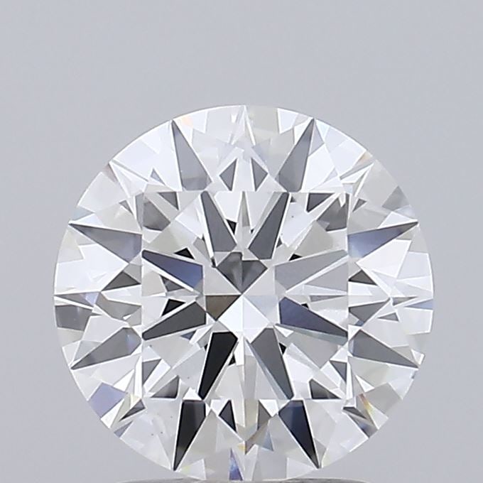 Loose Diamond - Round 2.24ct E VVS2: Loose Diamond - Round 2.24ct E VVS2 Source: This is a real non-mined Diamond that has been grown in a lab Shape: Round Carats: 2.24 Color: E Clarity: VVS2 Certification: IGI Condition: Pre-Owned PLEAS