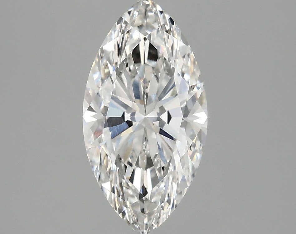 Loose Diamond - MARQUISE 1.52ct F VVS2: Loose Diamond - MARQUISE 1.52ct F VVS2 Source: This is a real non-mined Diamond that has been grown in a lab Shape: MARQUISE Carats: 1.52 Color: F Clarity: VVS2 Certification: IGI Condition: Pre-Owned