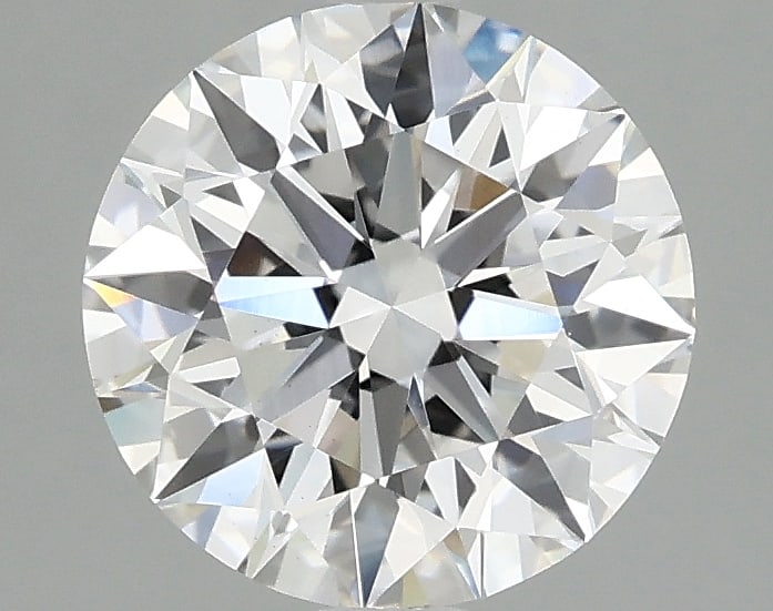 Loose Diamond - Round 2.03ct E VS1: Loose Diamond - Round 2.03ct E VS1 Source: This is a real non-mined Diamond that has been grown in a lab Shape: Round Carats: 2.03 Color: E Clarity: VS1 Certification: IGI Condition: Pre-Owned PLEASE 