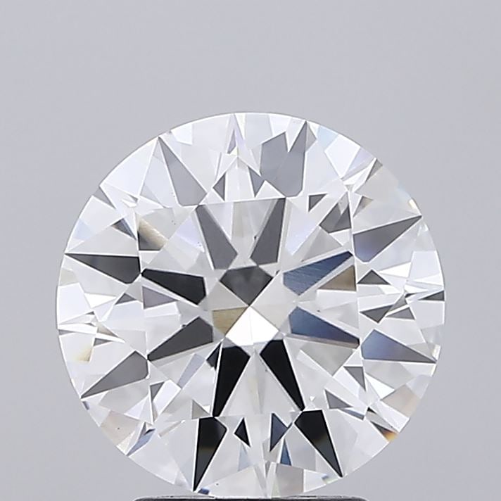 Loose Diamond - Round 3.23ct F VS1: Loose Diamond - Round 3.23ct F VS1 Source: This is a real non-mined Diamond that has been grown in a lab Shape: Round Carats: 3.23 Color: F Clarity: VS1 Certification: IGI Condition: Pre-Owned PLEASE 