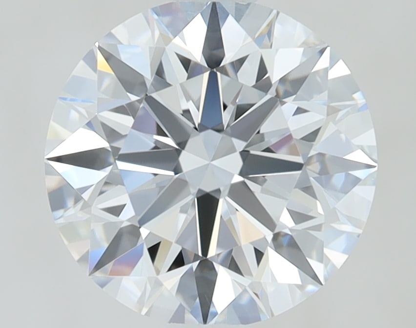 Loose Diamond - Round 6.03ct E VVS1: Loose Diamond - Round 6.03ct E VVS1 Source: This is a real non-mined Diamond that has been grown in a lab Shape: Round Carats: 6.03 Color: E Clarity: VVS1 Certification: IGI Condition: Pre-Owned PLEAS
