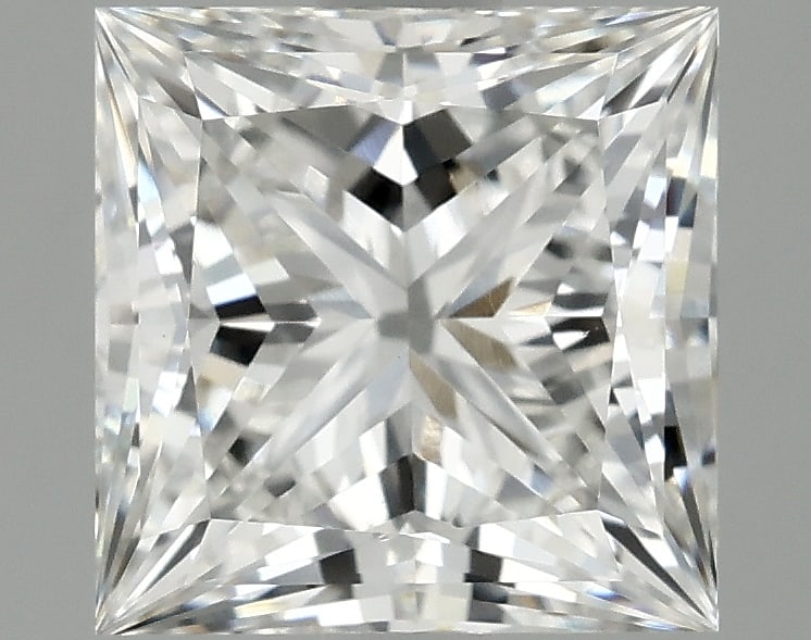 Loose Diamond - PRINCESS 1.88ct E VVS2: Loose Diamond - PRINCESS 1.88ct E VVS2 Source: This is a real non-mined Diamond that has been grown in a lab Shape: PRINCESS Carats: 1.88 Color: E Clarity: VVS2 Certification: IGI Condition: Pre-Owned