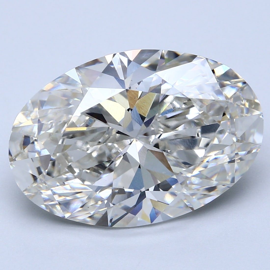 Loose Diamond - OVAL 11.25ct H VS1: Loose Diamond - OVAL 11.25ct H VS1 Source: This is a real non-mined Diamond that has been grown in a lab Shape: OVAL Carats: 11.25 Color: H Clarity: VS1 Certification: IGI Condition: Pre-Owned PLEASE 