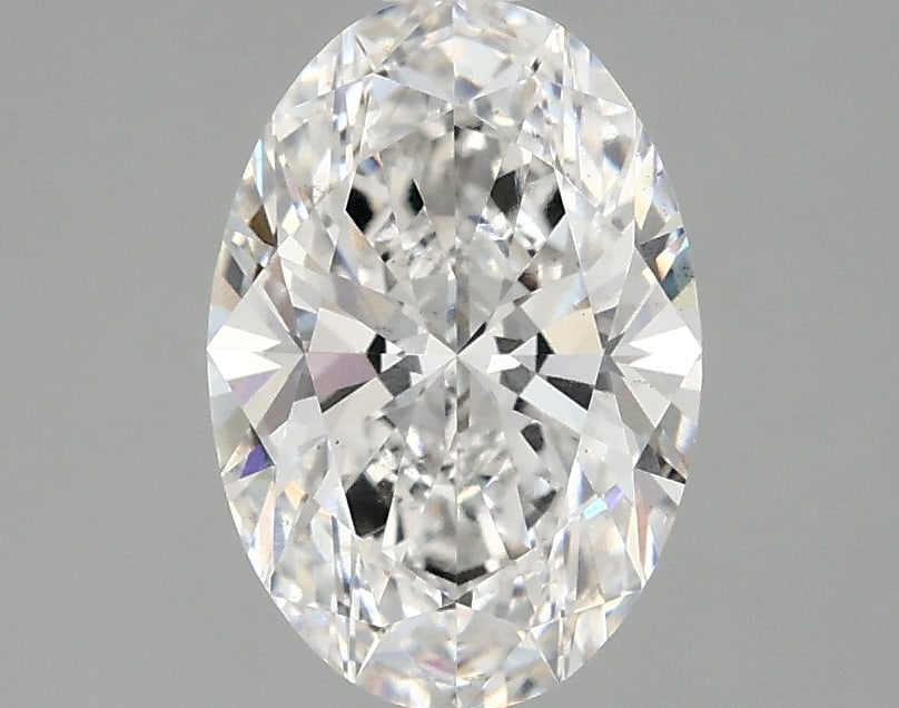 Loose Diamond - OVAL 1.71ct E VS2: Loose Diamond - OVAL 1.71ct E VS2 Source: This is a real non-mined Diamond that has been grown in a lab Shape: OVAL Carats: 1.71 Color: E Clarity: VS2 Certification: IGI Condition: Pre-Owned PLEASE NO