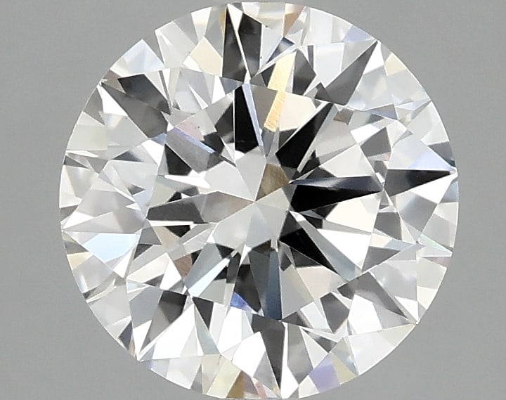 Loose Diamond - Round 2.04ct E VS1: Loose Diamond - Round 2.04ct E VS1 Source: This is a real non-mined Diamond that has been grown in a lab Shape: Round Carats: 2.04 Color: E Clarity: VS1 Certification: IGI Condition: Pre-Owned PLEASE 