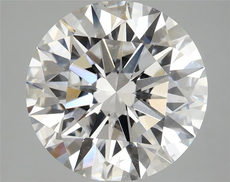 Loose Diamond - Round 3.79ct F VS2: Loose Diamond - Round 3.79ct F VS2 Source: This is a real non-mined Diamond that has been grown in a lab Shape: Round Carats: 3.79 Color: F Clarity: VS2 Certification: IGI Condition: Pre-Owned PLEASE 