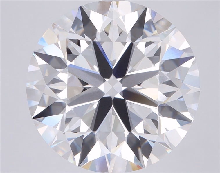 Loose Diamond - Round 2.6ct D VS1: Loose Diamond - Round 2.6ct D VS1 Source: This is a real non-mined Diamond that has been grown in a lab Shape: Round Carats: 2.6 Color: D Clarity: VS1 Certification: IGI Condition: Pre-Owned PLEASE NO