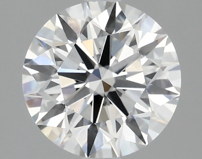 Loose Diamond - Round 2.01ct F VS1: Loose Diamond - Round 2.01ct F VS1 Source: This is a real non-mined Diamond that has been grown in a lab Shape: Round Carats: 2.01 Color: F Clarity: VS1 Certification: IGI Condition: Pre-Owned PLEASE 