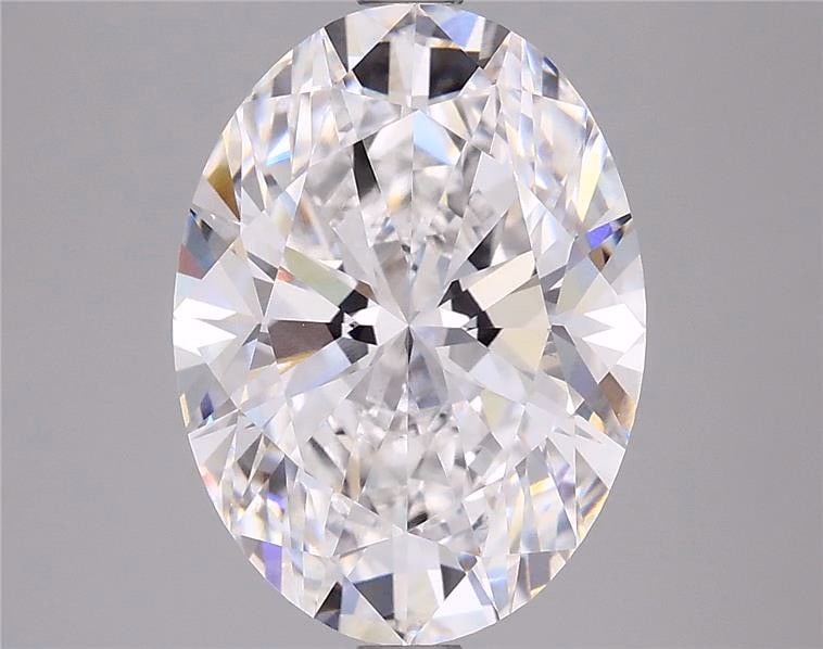 Loose Diamond - OVAL 1.58ct F VS2: Loose Diamond - OVAL 1.58ct F VS2 Source: This is a real non-mined Diamond that has been grown in a lab Shape: OVAL Carats: 1.58 Color: F Clarity: VS2 Certification: IGI Condition: Pre-Owned PLEASE NO
