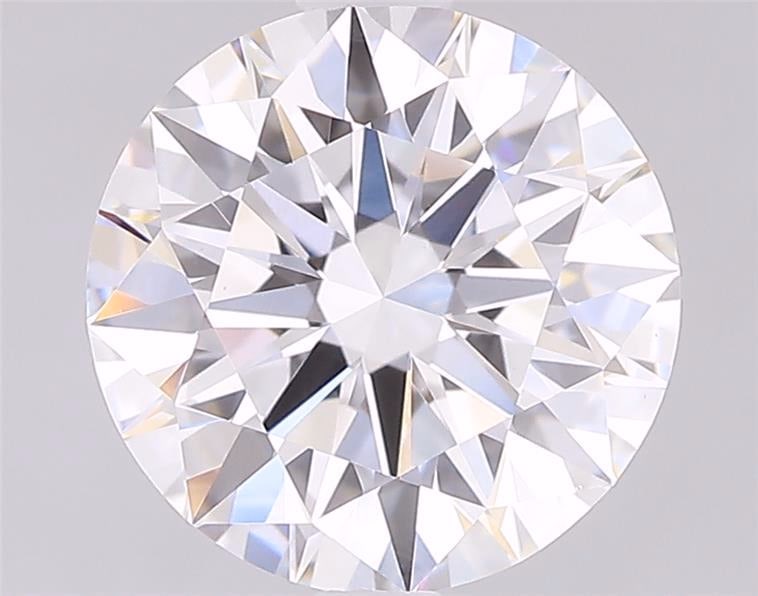 Loose Diamond - Round 1.59ct D VS1: Loose Diamond - Round 1.59ct D VS1 Source: This is a real non-mined Diamond that has been grown in a lab Shape: Round Carats: 1.59 Color: D Clarity: VS1 Certification: IGI Condition: Pre-Owned PLEASE 