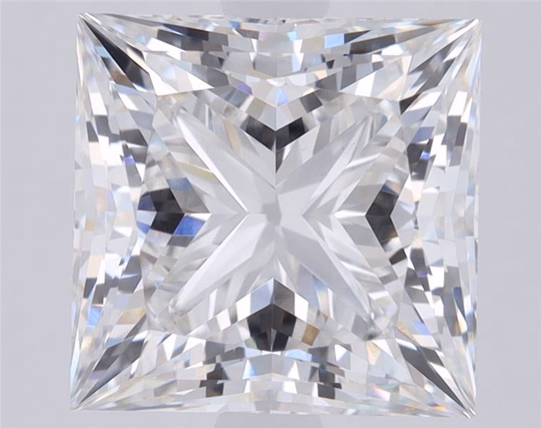 Loose Diamond - PRINCESS 3.74ct F VS1: Loose Diamond - PRINCESS 3.74ct F VS1 Source: This is a real non-mined Diamond that has been grown in a lab Shape: PRINCESS Carats: 3.74 Color: F Clarity: VS1 Certification: IGI Condition: Pre-Owned P