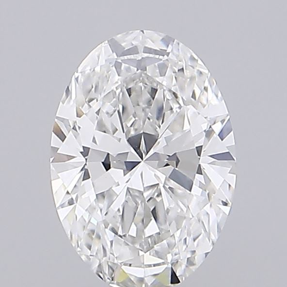 Loose Diamond - OVAL 1.68ct E VVS2: Loose Diamond - OVAL 1.68ct E VVS2 Source: This is a real non-mined Diamond that has been grown in a lab Shape: OVAL Carats: 1.68 Color: E Clarity: VVS2 Certification: IGI Condition: Pre-Owned PLEASE 